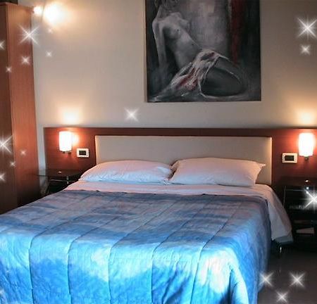 B&B Suite Viagrande Eksteriør bilde