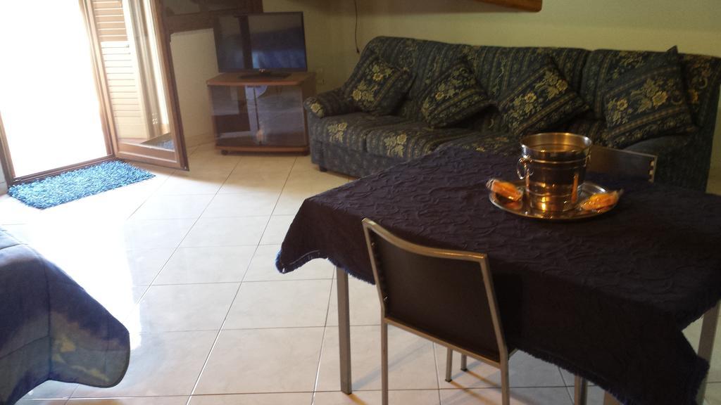 B&B Suite Viagrande Rom bilde