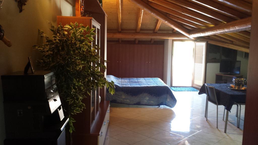 B&B Suite Viagrande Rom bilde
