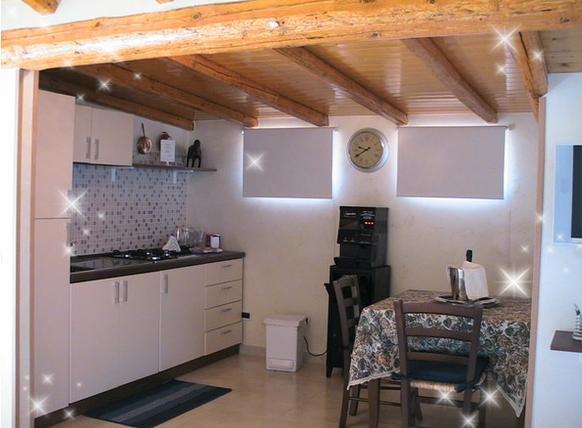 B&B Suite Viagrande Rom bilde
