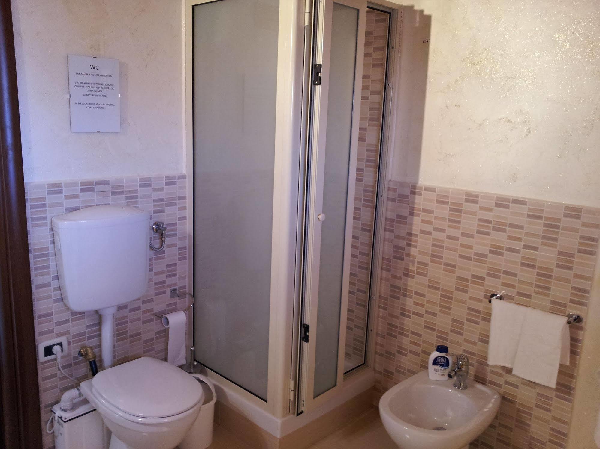 B&B Suite Viagrande Eksteriør bilde